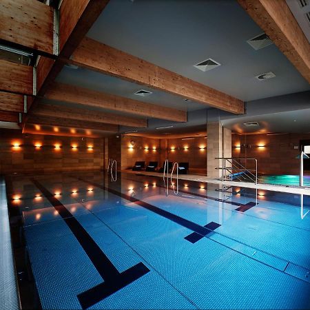 Vacationclub - Seaside Apartament 516 โควอบเซก ภายนอก รูปภาพ