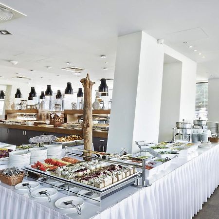 Vacationclub - Seaside Apartament 516 โควอบเซก ภายนอก รูปภาพ