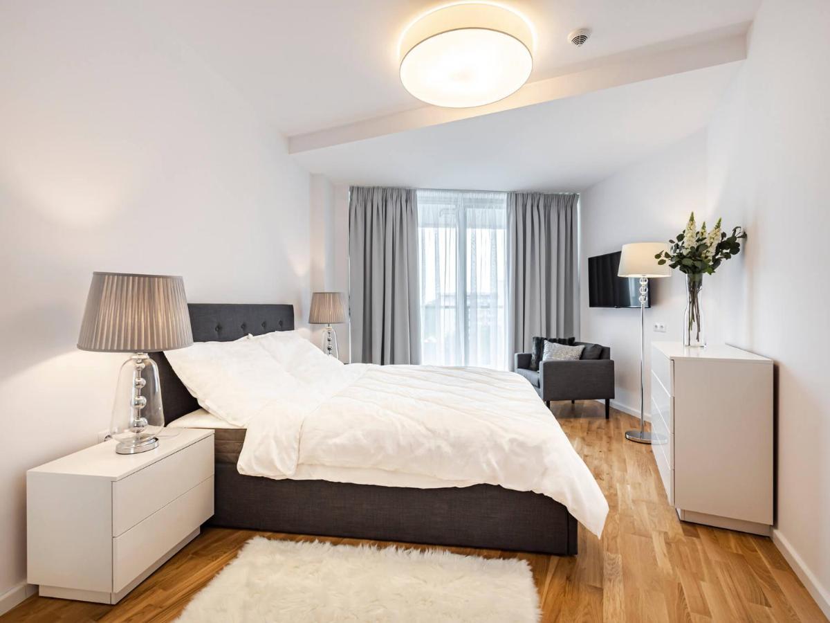 Vacationclub - Seaside Apartament 516 โควอบเซก ภายนอก รูปภาพ