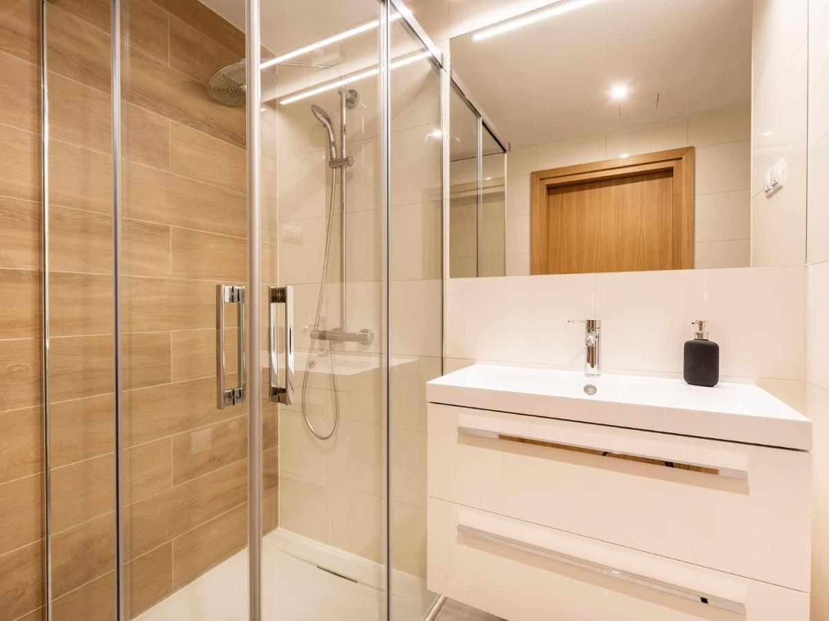 Vacationclub - Seaside Apartament 516 โควอบเซก ภายนอก รูปภาพ