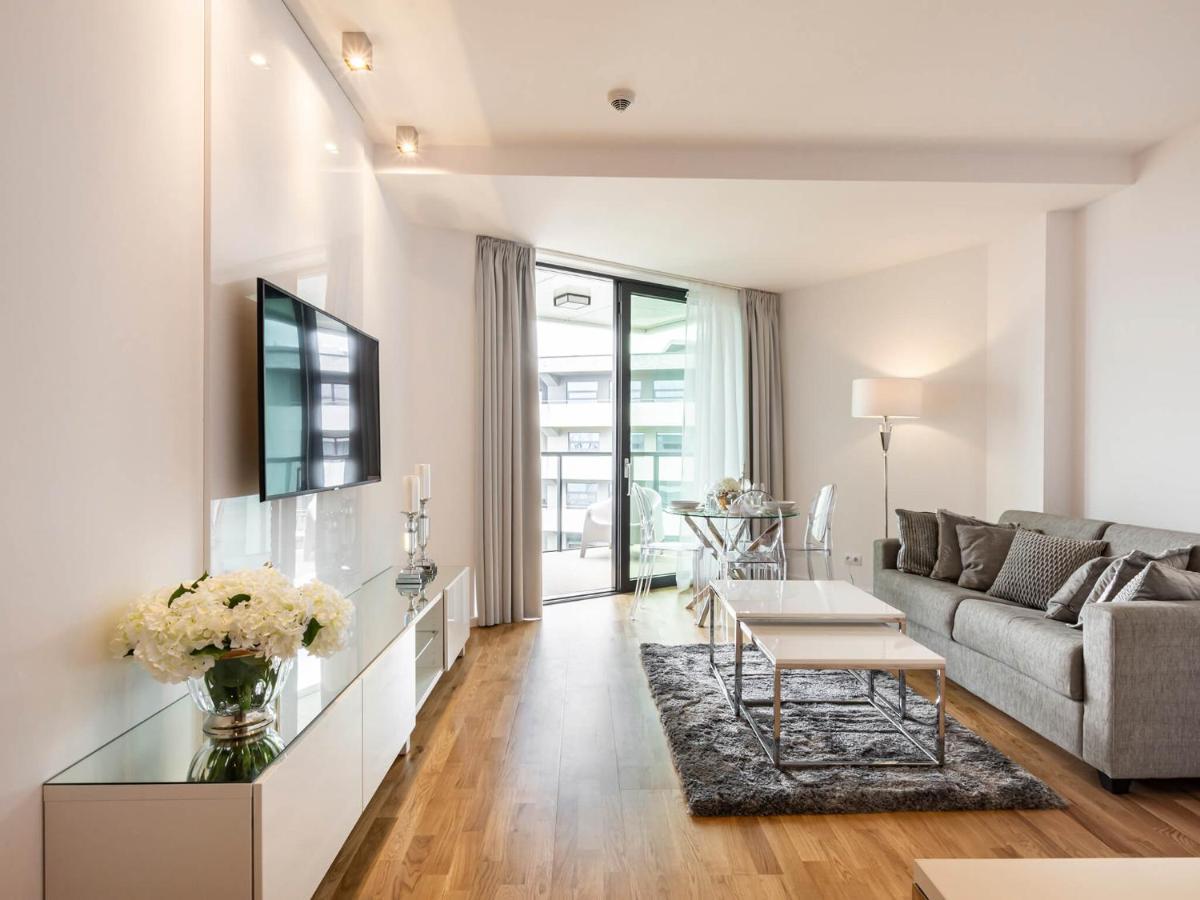 Vacationclub - Seaside Apartament 516 โควอบเซก ภายนอก รูปภาพ