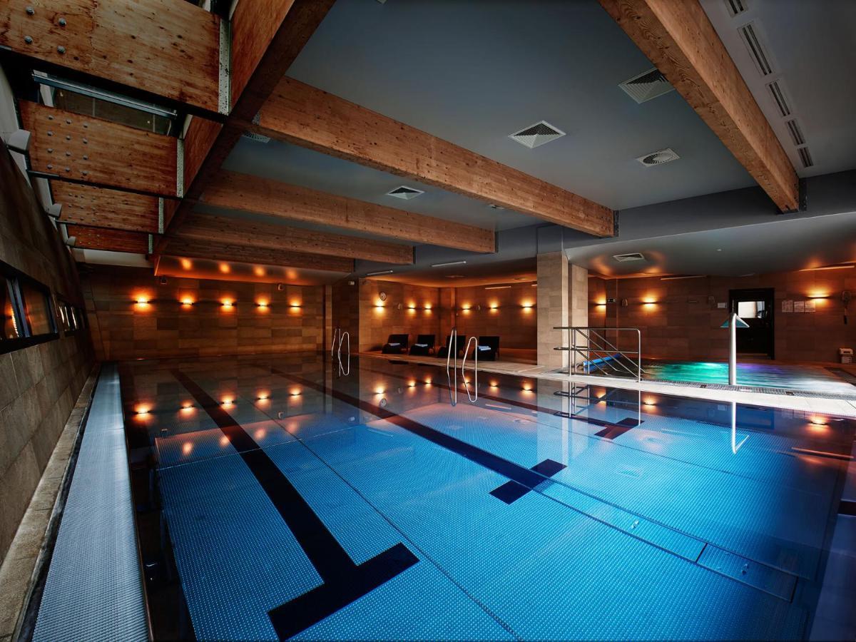 Vacationclub - Seaside Apartament 516 โควอบเซก ภายนอก รูปภาพ